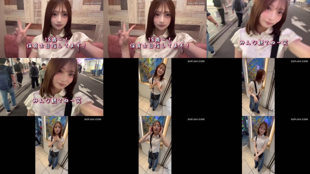 +++ FC2-PPV-4939392 【無】ピンクのメイド姿がたまらない保育士のタマゴ♥恥ずかしさと笑顔が溢れる初めてのご奉仕♡