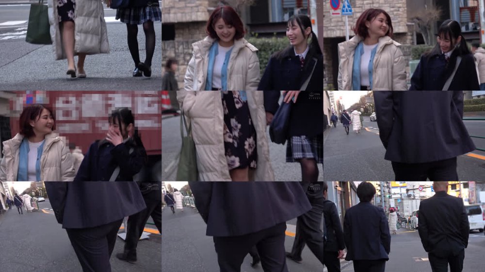 +++ [FHD] DVMM-420 押し込みレ●プで狂った仲良し母娘の運命！娘をかばう母親、母親を守ろうとする娘、ともに快楽堕ちした果てに…親子の口・マ○コ・アナルを鬼畜男たちのチ○ポが行ったり来たりつなげる6穴乱交
