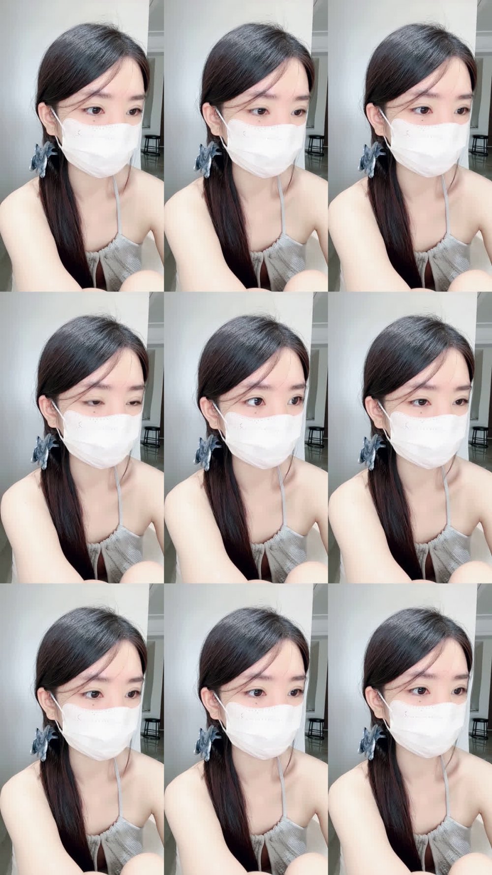 舞蹈系校花【舞娘QQ】柔韌小蠻腰 美乳又白幼嫩 美腿又長又直 性感翹臀 無毛粉嫩逼逼 性感搖 大屌猛插
