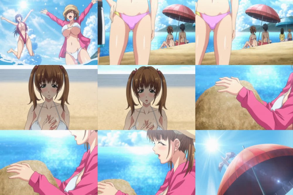 [DestinationX] [DVD][480p] Marshmallow, Imouto, Succubus - 02 [BE6BAFD8].mkv