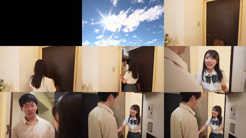 +++ [FHD] MKON-145 親友の妹は陸上部J系 ピチピチボディに大人精液を中出し注入！ 皆月ひかる