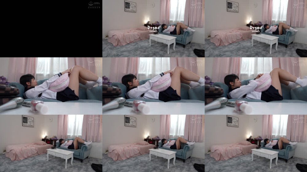 +++ [FHD] DDFF-053 喉姦面談 引きこもり不登校少女イラマ指導 真宮しおり