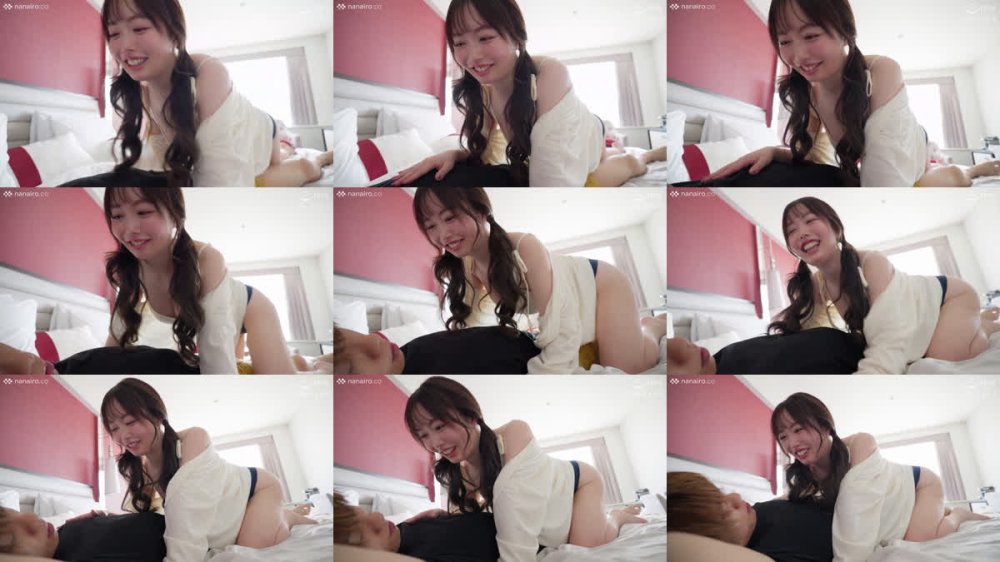 +++ [FHD] SQTE-702 休日に彼女と。スケベな本性剥き出し！性欲まみれの温泉旅行 小栗操