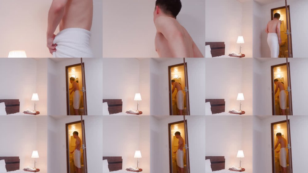 +++ [FHD] MUGE-009 ホテルスタッフ理不尽レ●プ（2）