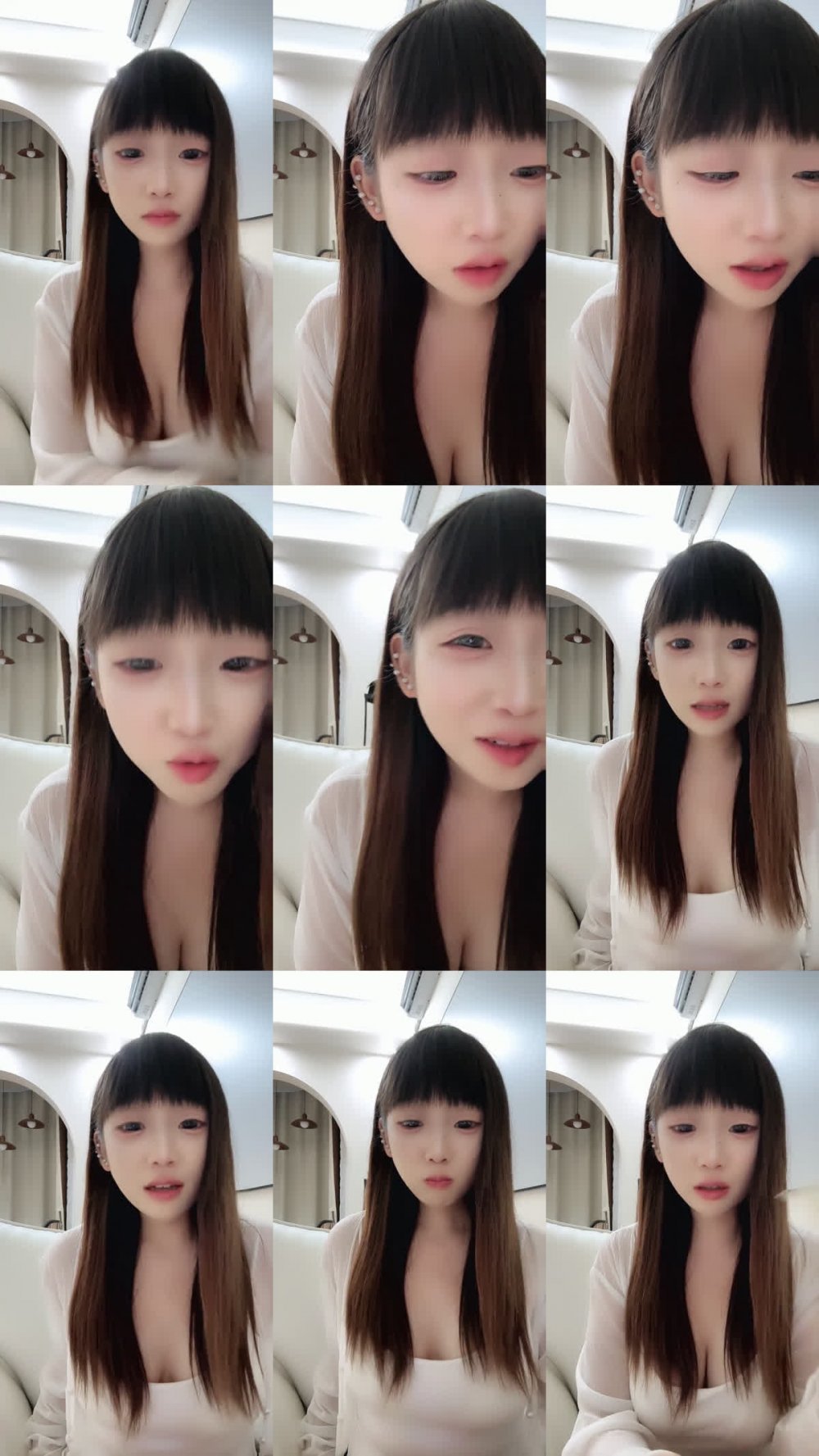 【一隻魚】高顏值姐妹下海雙人play 雪白大奶 前凸后翹 大奶美乳極品翹臀 絲襪美腿 粉嫩騷逼