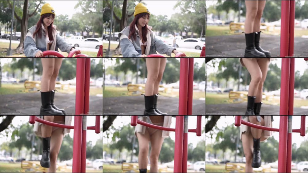 【AI增強】Fansone首次！ 爵娜晉升肛塞女王啦！ 外掛牛鈴噹噹噹，憑鈴聲你能算出爵娜高潮次數嗎？