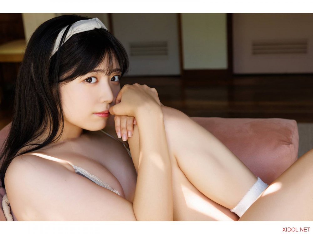 [Photobook] アサ芸Secret！デジタル写真集 吉田莉桜 フレッシュが止まらない！