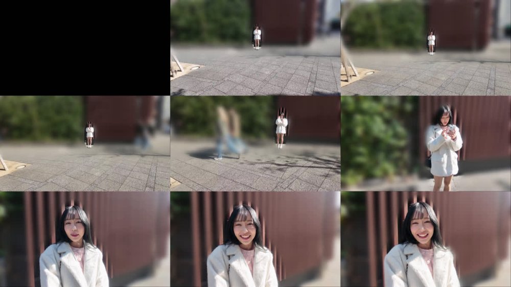 +++ [FHD] SIRO-5708 この女、、エロい！！！【えみり 大学生】男どもを振り向かすメロい女。完成されたカラダ。爆乳と神くびれを武器に男の精子を搾り取る！！ 【初撮り】ネットでAV応募→AV体験撮影 2589