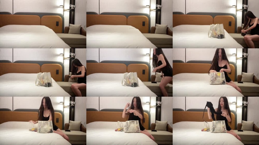[7BOSS Hookup] Cosplay 妹妹、豐滿學生、優雅成熟的姊姊