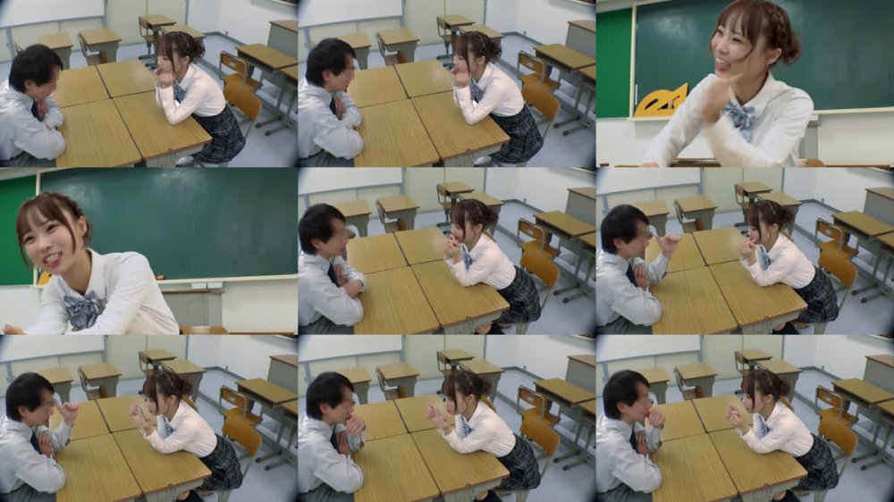 +++ [FHD] UGH-049 魚心あれば水心って言うだろう… お前さえ、その気になってくれれば、全て上手くいくんだよ 権力に屈する娘たち5名収録