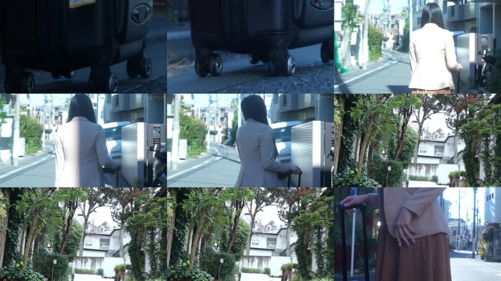 +++ [FHD] SEVEN-035 ゼロ距離シェアハウス～俺様とわんこに挟まれて、恋は2倍でトラブル3倍～ 七原さゆ