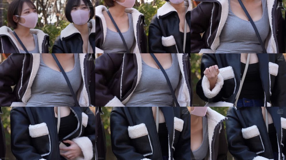 +++ [FHD] DANDYA-040 嫁が里帰り出産期間中に隣の巨乳姉妹に交互に浮気中出しを迫られる連射動画VOL.2