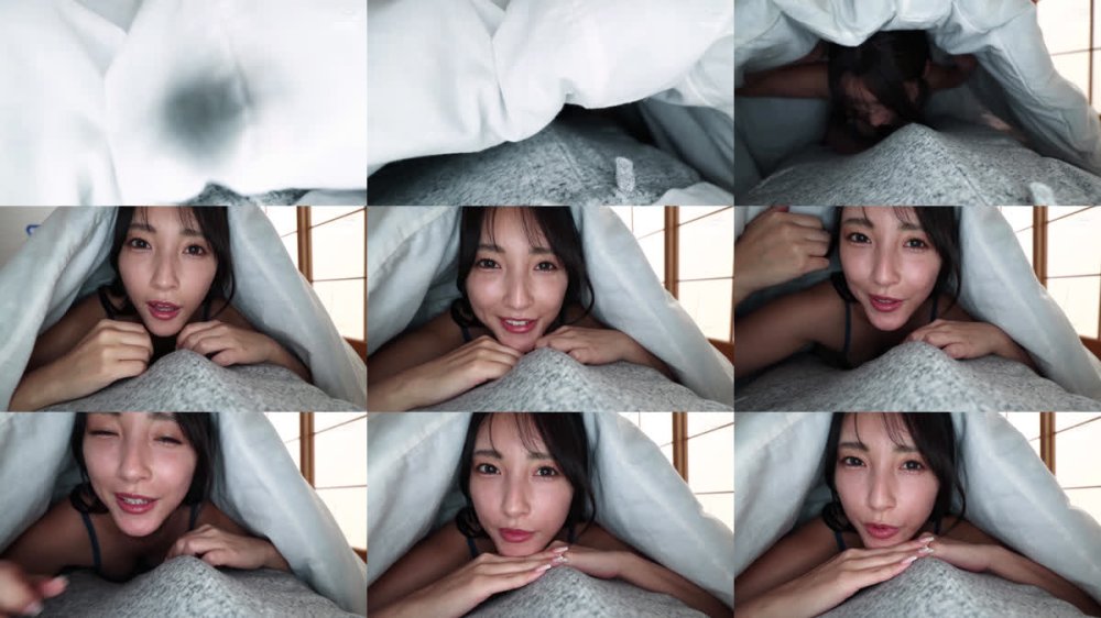 +++ [FHD] DANDYA-039 おはようフェラで起こしてくれるすっぴん彼女