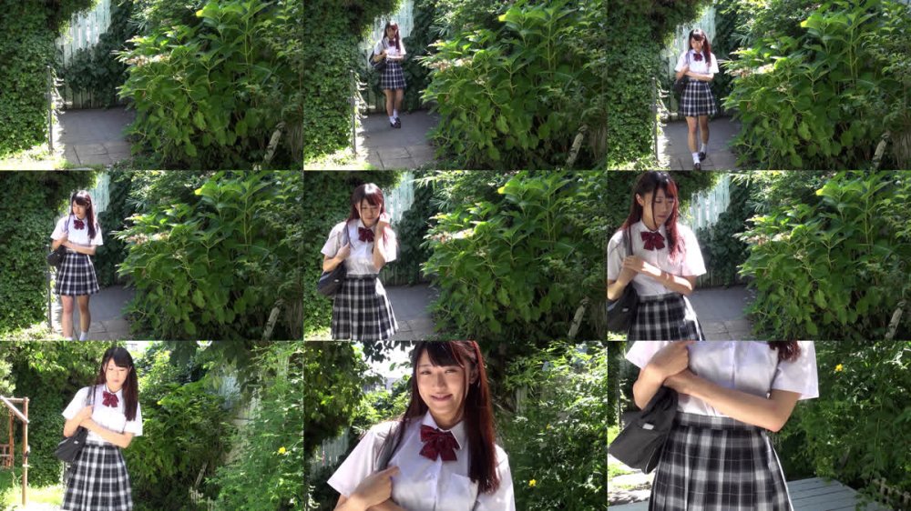 +++ [FHD] BUFE-132 清純オトメ61