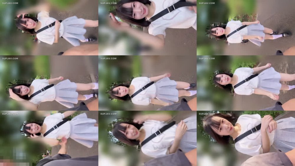 +++ FC2-PPV-4941025 ※オフパコ【過激】超絶ｲﾓｳﾄ体型の人気ｺﾝｶﾌｪ嬢野外プレイ。いけない想像ができるミニ体型の彼女に半外半中出し。。。