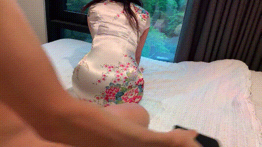 廣東大佬酒店約炮身材火爆的茶藝老師玩69吃鮑魚啪啪完美露臉