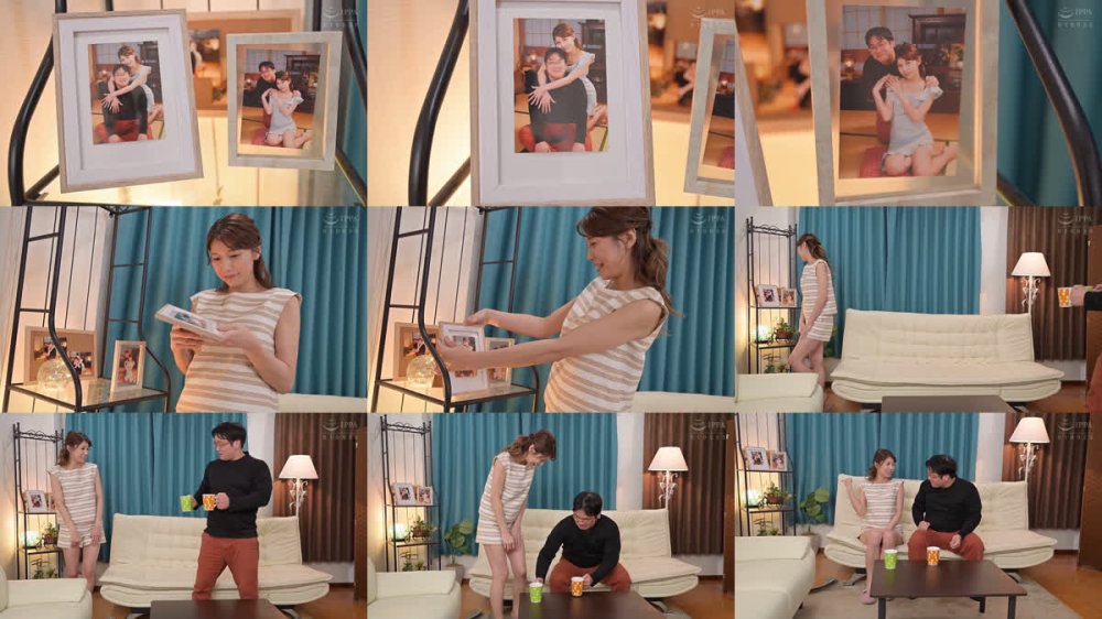 +++ [FHD] NACT-159 旦那の隣で絶頂NTR 欲求不満の新妻が見つけた幸運の座敷おじさん。株価も快楽も上がり続け、熟睡する夫の横で貪り合う狂気の寝室 渋谷なつ