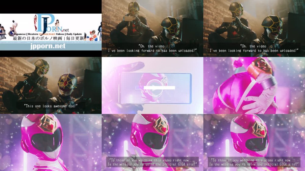 +++ [FHD] THPA-15 スーパーヒロイン危機一髪！！Vol.115 美少女戦士セーラーディオーレ 芦名ほのか
