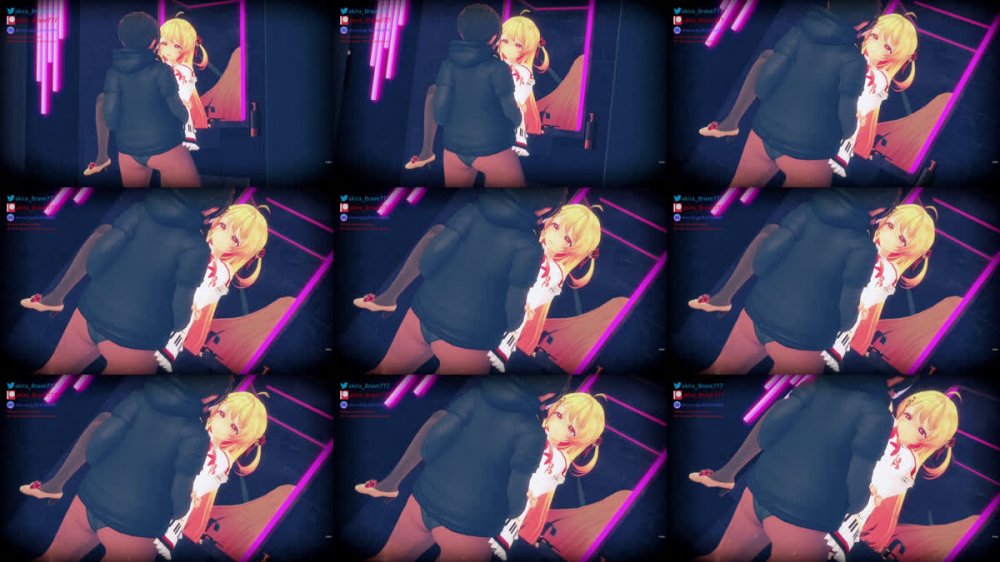 [260630][akira_Brave777] 音乃瀬奏