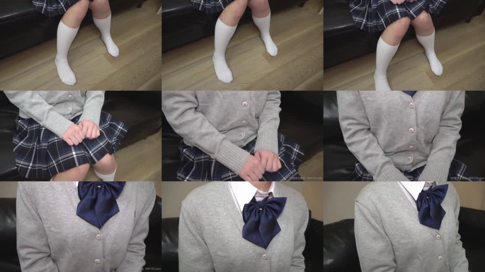+++ FC2-PPV-4942041 ～18歳世代。坂道系アイドルを彷彿させるナチュラル美女ルックスと再会。ナチュラルな透明感に再び大量中出し。