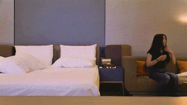 【阿童木探花】高冷牛仔褲反差禦姐❤️全程主動服務一流