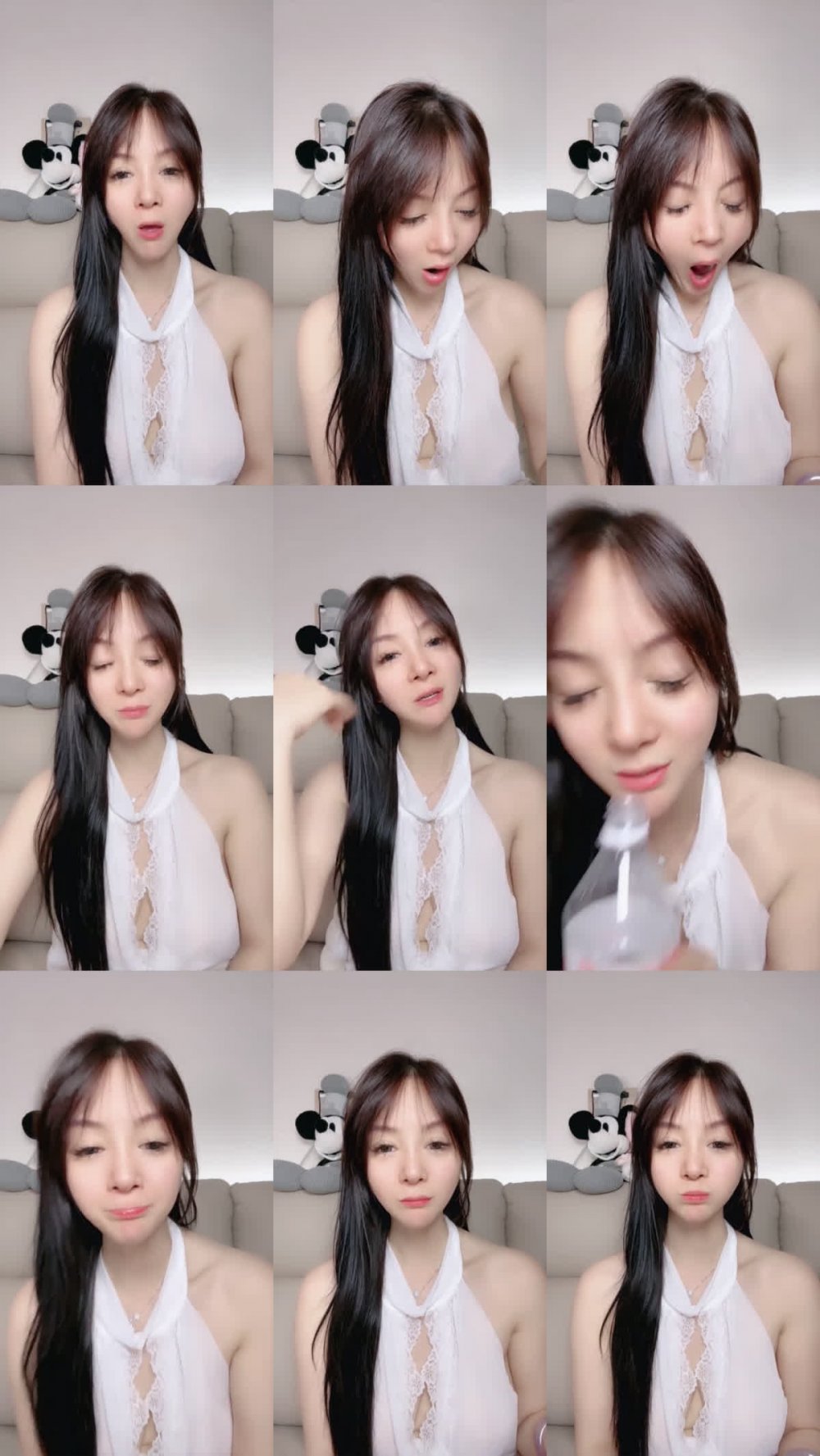 巨騷舞姬~【雪寶】身材超哇塞~超燃裸舞甩大奶~好有感覺