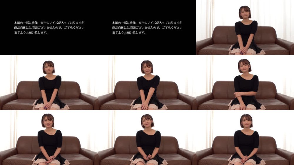 +++ [FHD] USAG-089 NOと言えない素人娘たち センズリ鑑賞までの約束だったのに雰囲気に流されドロドロのザーメンを口内発射されちゃいました3