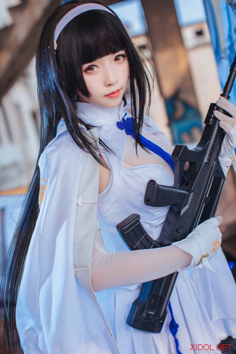 [Cosplay] 大大卷卷小卷 95 [10P-8MB]