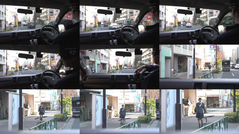 +++ [FHD] NHDTC-227 中に出してもいいから止まってください！！！押さえつけて逃がさないエンドレス奥突きバウンドピストンでイキ壊れた女6 小柄J系編