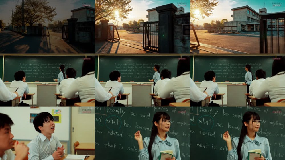 +++ [FHD] FTKD-036 高嶺の花だと思っていたさくらせんせいは…実はおチ〇ポ調●が趣味のド変態だった！誰かが近くにいる状況で密着囁き罵倒で男の反応を楽しみチ〇ポがバカになるくらい何回も射精させて弄ぶ！ 胡桃さくら