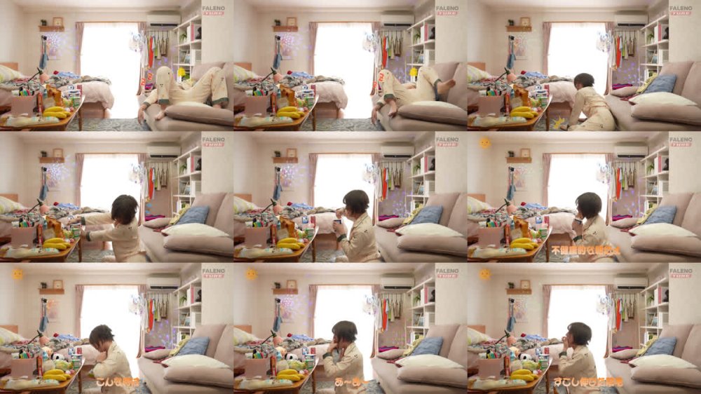 +++ [FHD] FTHTD-200 お隣さんはオナホです。ち〇ぽ借りにきてマ〇コで返す義理堅いメンヘラペットをボクは飼育しています。 小鈴みかん