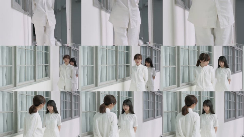 [人工智慧強化] 2024.08.27 「雪利派」入會儀式：你願意獻出自己以滿足神明嗎？ 迷你版 4K 60fps 增強版