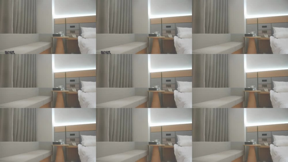 [AI 強化] 20220414_[原文] Fatty Media Studio，我是Legend_A性感美女，穿著黑色皮褲，修長雙腿，黑色長襪