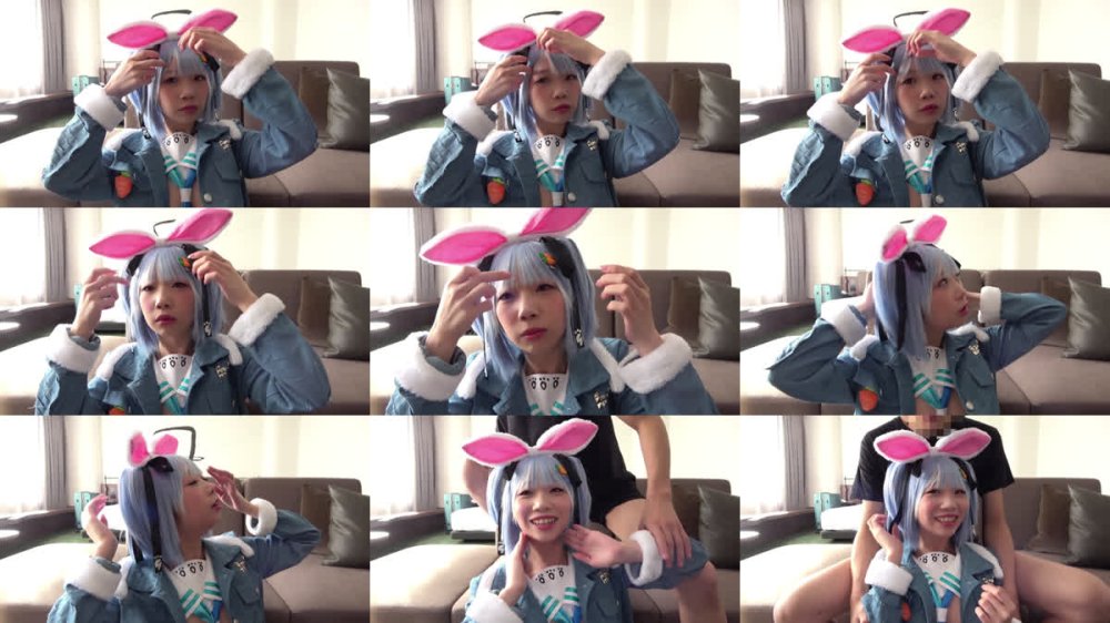 +++ [FHD] PRIN-061 ざこイキ特化 ちびま●子ちゃん