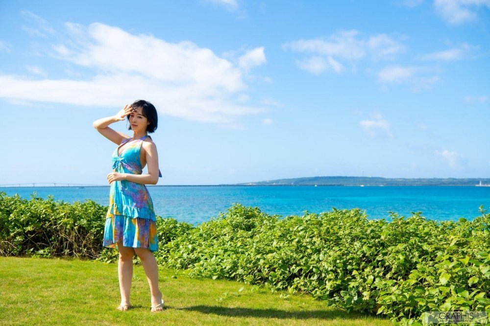 戶外的空氣好清新 [29P]