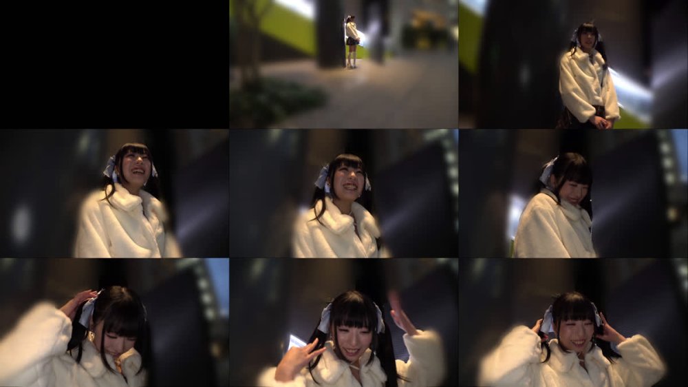 +++ [FHD] SIRO-5711 AV新時代突入！その名は、ツインテールのしおり！愛嬌抜群の可愛い顔とアニメ声で欲望の限り精子を搾り取る！べちゅーレロレロ！潮吹きびちゃびちゃ！スパンキングでパンパンされながら「イグ！いぐ！いぐううぅぅ！っお！っおお！」オホ声でイキまくる！ 【初撮り】ネットでAV応募→AV体験撮影 2591
