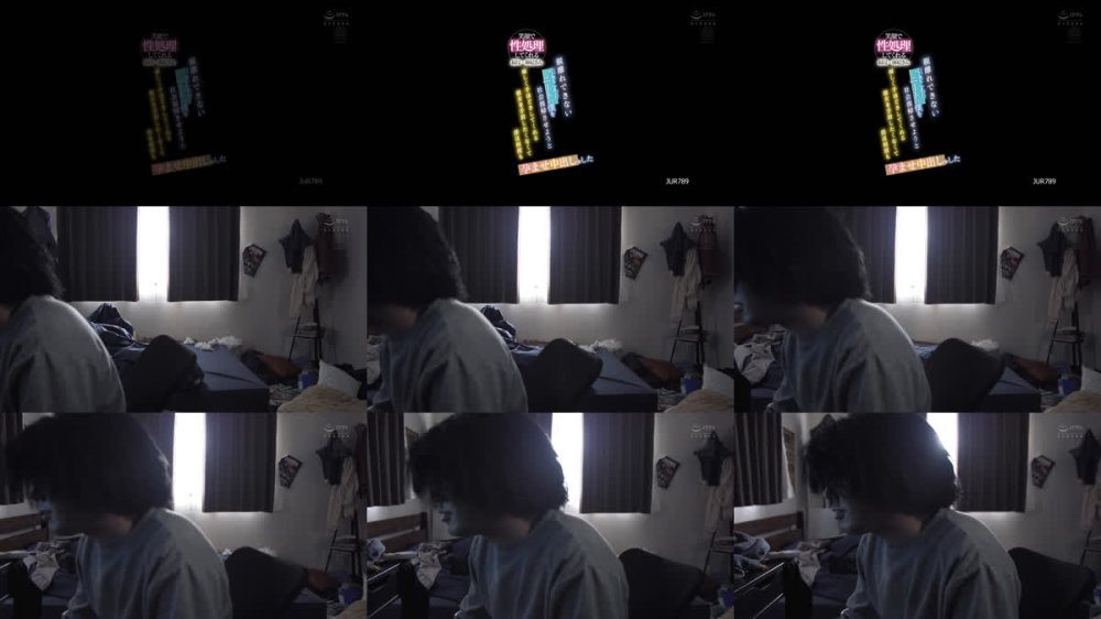 +++ [FHD] JUR-789 親離れできない引きこもりニートの僕を社会復帰させようと 笑顔で性処理してくれる叔母・麻妃さん 優しく手ほどきしてくれる彼女を手放したくなくて 僕は何度も孕ませ中出しをした 北条麻妃