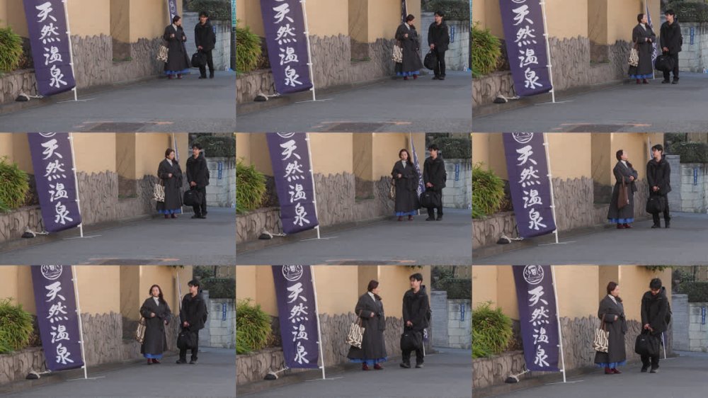 +++ [FHD] JUR-787 毎晩旦那とヤリまくる絶倫叔母と一泊二日の搾精旅行 ヌカれまくって性に目覚めた童貞の僕は… すべて忘れて連続中出し交尾にハマってしまった。 七海ティナ