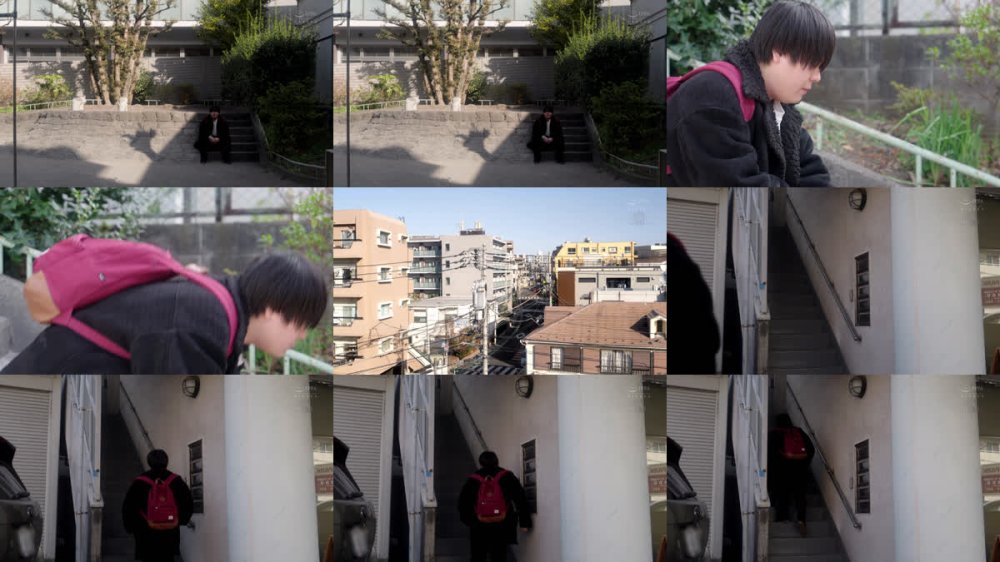 +++ [FHD] ROYD-346 隣に住む美人スレンダーなシングルマザーは、いつも明るく振る舞っているが、どこか寂しげで――。 石田佳蓮