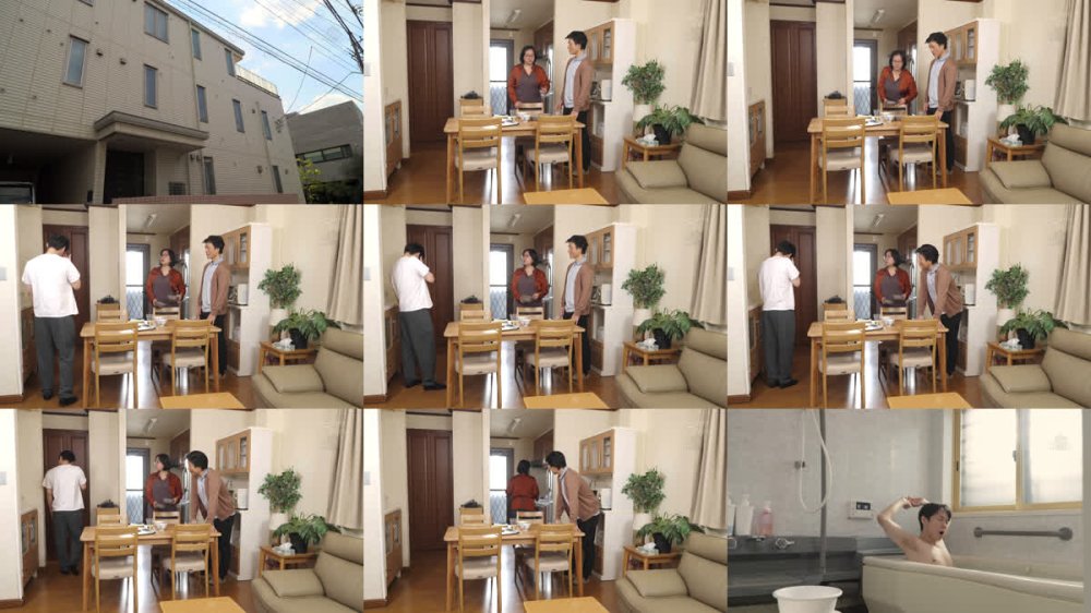 +++ [FHD] ROYD-332 想像以上に大人になった幼馴染のエロ過ぎるおっぱいにフル勃起！互いの両親が不在で、年下の幼馴染が我が家にお泊りにやって来た。 七海那美