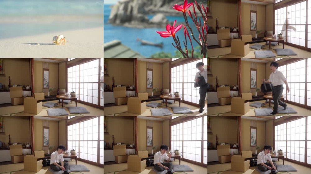 +++ [FHD] HUNTC-631 『こんなに毎日SEXするんですか？？』田舎女子とのセックスライフはハードルが低い！クラス人数が5人の離島の学校に転校したら周りは女子だけだった！しかも田舎の女子は性に関して超積極的で「都会人なのに童貞」とバカにされつつも強●ハーレム生活に！
