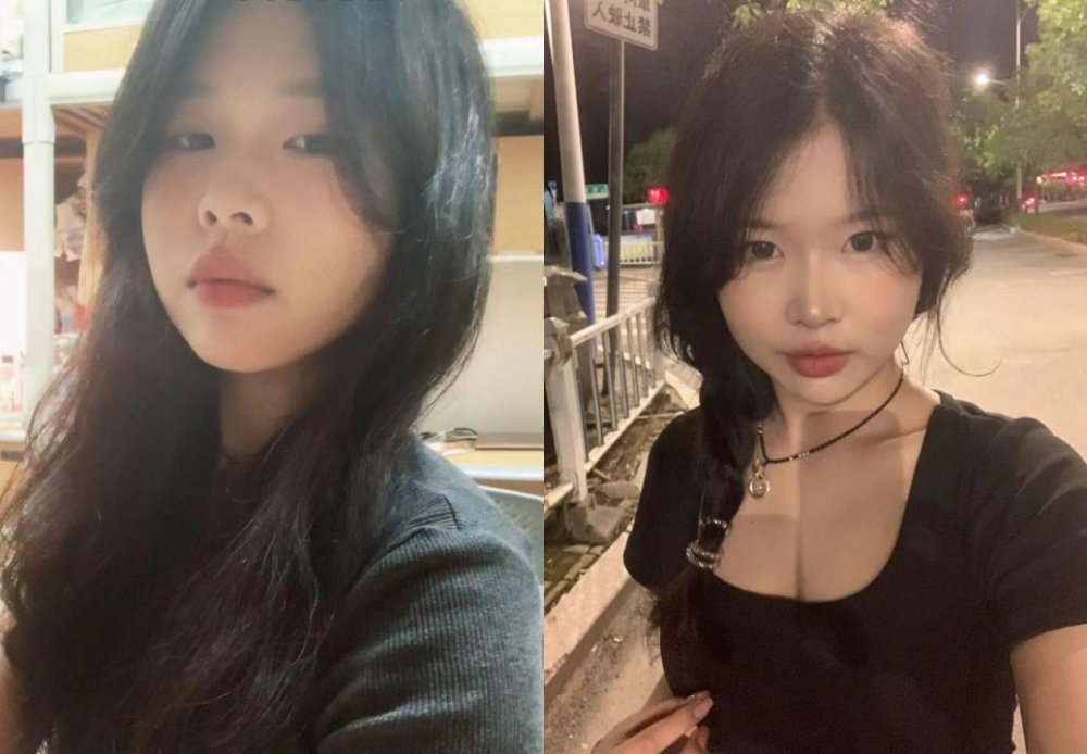 小柳子在赫斯特維爾租的公寓裡換上性感眼罩，被猛烈插入，噴射呻吟，手機錄下她的放蕩場景，原始檔案無浮水印（12V）
