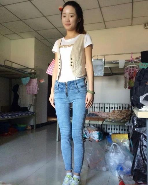 愛性愛的女孩身材都很好 [29P]