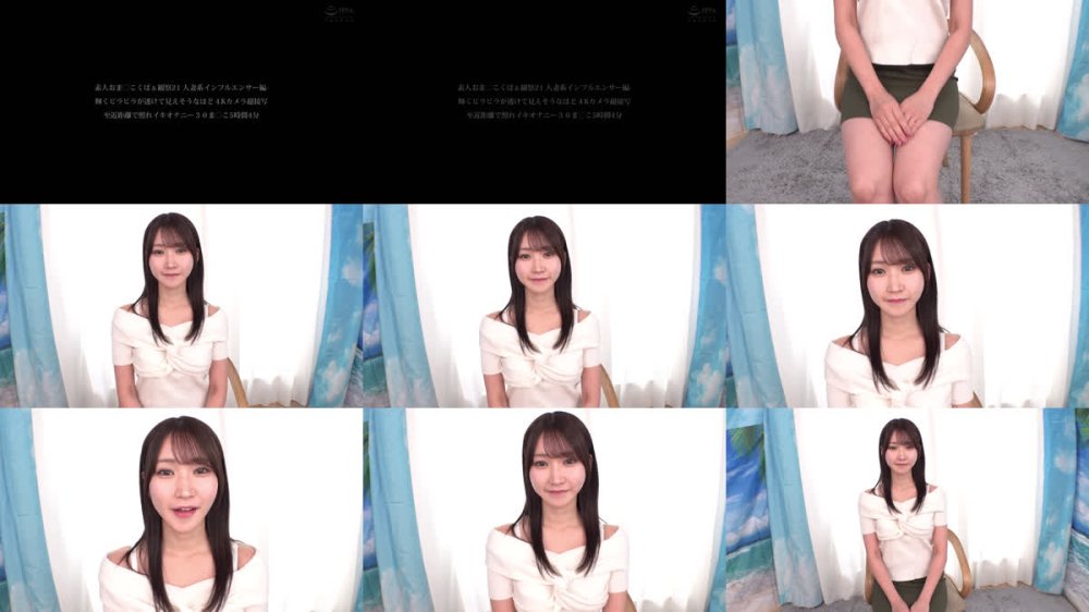 +++ [FHD] SABA-986 素人おま○こくぱぁ観察21人妻系インフルエンサー編-輝くビラビラが透けて見えそうなほど4Kカメラ超接写至近距離で照れイキオナニー30ま○こ5時間4分