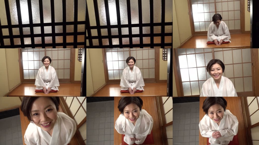 +++ [FHD] JUYU-006 新・麗しの熟女湯屋 極 濃密ぬるべちょ快感ソープ 寺島志保