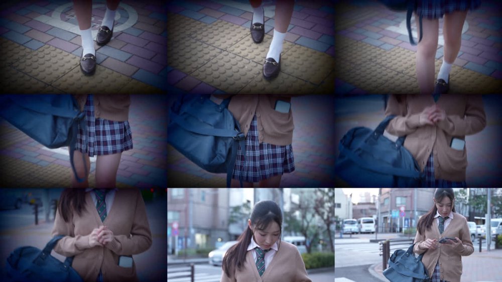 +++ [FHD] GMEM-153 ULTRA SWEET 赤貝 美少女戦士2穴激イキ危険な快楽地獄 ～破廉恥なマ〇コと尻穴SUPER淫覚美少女～ 坂本りお
