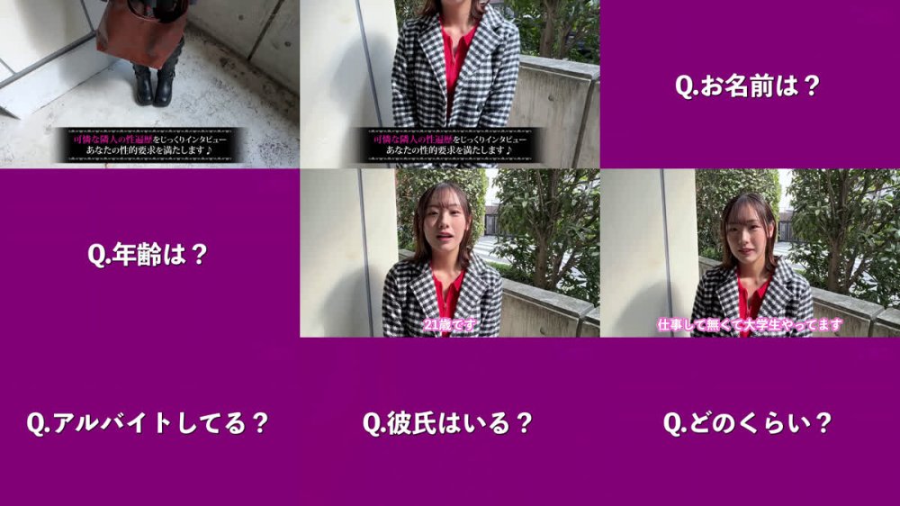 +++ [FHD] MAAN-1185 【小ぶり乳首の豊満G乳】巨乳娘の敏感パイパンマ●コがおもちゃで責められ発情しまくり！顔と同じくらいのデカチンに笑顔でしゃぶりつく！呼吸も忘れてじっくり喉奥フェラ！糸引く唾液が溢れてたまらん♪Gカップが揺れ乱れるノンストッププレイ！！【可憐な隣人】【るる】