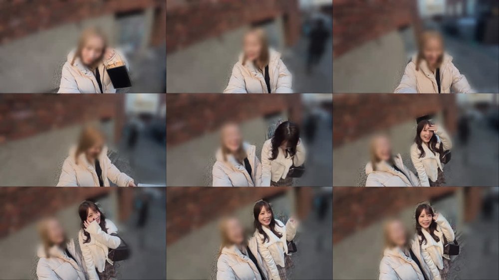 +++ [FHD] 300MIUM-1349 青山辺りで大学生ってもうアレじゃん。日本のカースト上位、強者女性じゃん。この顔で、Gカップゥ？？そりゃ怖いもんないわ。就活そっちのけで逆ナンに繰り出してるだけある。