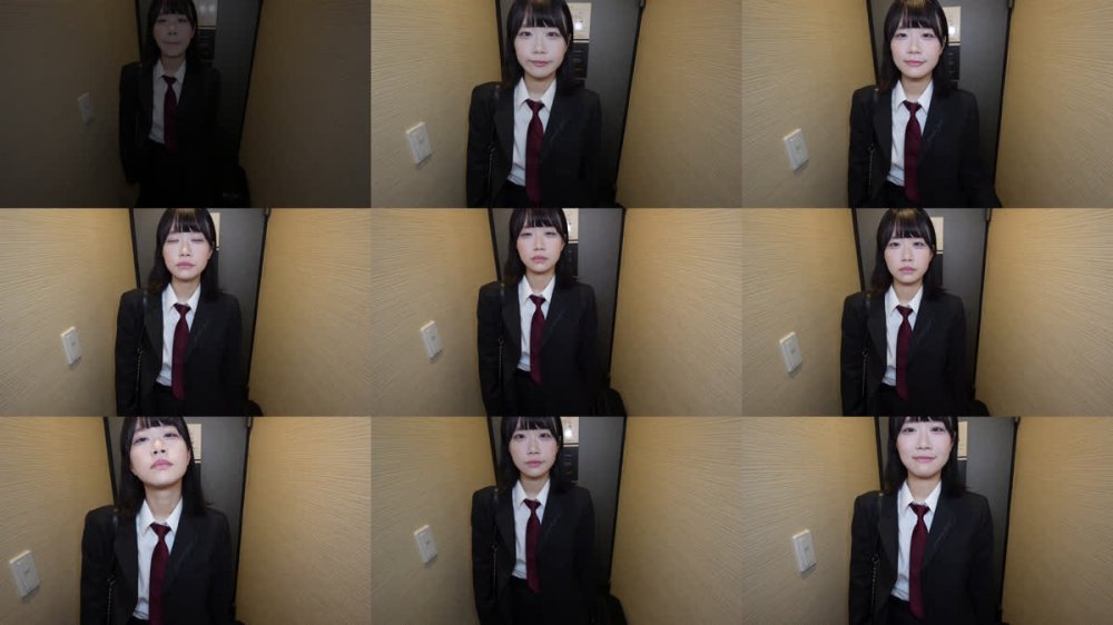 +++ FC2-PPV-4944921 0363_009 みさきちゃん18歳 学校帰りにノーパンノーブラ制服姿のままラブホ密会！Fカップ色白おっぱいと剛毛マンコを見せつけ、丁寧なご奉仕イラマフェラで人生初の口内射精も解禁
