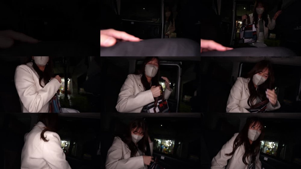 +++ FC2-PPV-4944652 【Ｈカップの美爆乳エロ奥様】旦那に相手にされず乾ききった欲求不満妻が好みの年下イケメンちんぽを車内でしゃぶって口内発射に誘う。そして禁断の自宅へ・・・